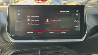 Peugeot 2008 2021 1.5 BLUEHDI 130 ALLURE-AYTOMATO-FULL EXTRA-thumb-35