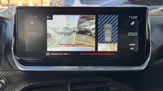 Peugeot 2008 2021 1.5 BLUEHDI 130 ALLURE-AYTOMATO-FULL EXTRA-thumb-36