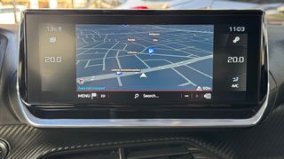 Peugeot 2008 2021 1.5 BLUEHDI 130 ALLURE-AYTOMATO-FULL EXTRA-thumb-37