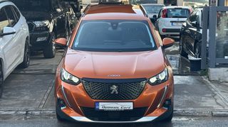 Peugeot 2008 2021 1.5 BLUEHDI 130 ALLURE-AYTOMATO-FULL EXTRA-thumb-2