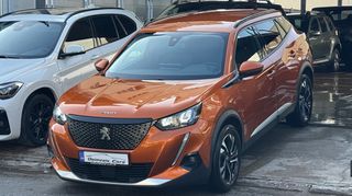 Peugeot 2008 2021 1.5 BLUEHDI 130 ALLURE-AYTOMATO-FULL EXTRA-thumb-3