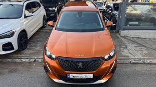 Peugeot 2008 2021 1.5 BLUEHDI 130 ALLURE-AYTOMATO-FULL EXTRA-thumb-5
