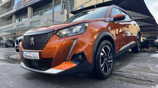 Peugeot 2008 2021 1.5 BLUEHDI 130 ALLURE-AYTOMATO-FULL EXTRA-thumb-6