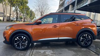 Peugeot 2008 2021 1.5 BLUEHDI 130 ALLURE-AYTOMATO-FULL EXTRA-thumb-7