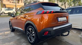 Peugeot 2008 2021 1.5 BLUEHDI 130 ALLURE-AYTOMATO-FULL EXTRA-thumb-8