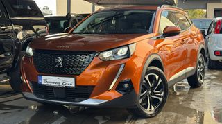 Peugeot 2008 2021 1.5 BLUEHDI 130 ALLURE-AYTOMATO-FULL EXTRA-thumb-10