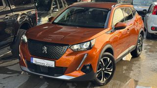 Peugeot 2008 2021 1.5 BLUEHDI 130 ALLURE-AYTOMATO-FULL EXTRA-thumb-11