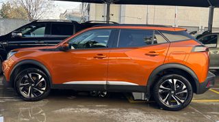Peugeot 2008 2021 1.5 BLUEHDI 130 ALLURE-AYTOMATO-FULL EXTRA-thumb-12