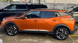 Peugeot 2008 2021 1.5 BLUEHDI 130 ALLURE-AYTOMATO-FULL EXTRA-thumb-13