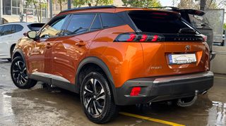 Peugeot 2008 2021 1.5 BLUEHDI 130 ALLURE-AYTOMATO-FULL EXTRA-thumb-14