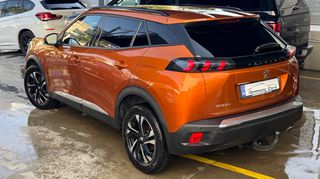 Peugeot 2008 2021 1.5 BLUEHDI 130 ALLURE-AYTOMATO-FULL EXTRA-thumb-15
