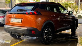 Peugeot 2008 2021 1.5 BLUEHDI 130 ALLURE-AYTOMATO-FULL EXTRA-thumb-16