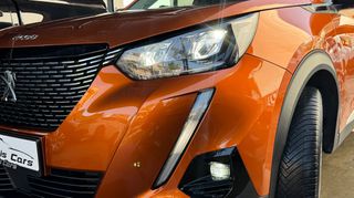 Peugeot 2008 2021 1.5 BLUEHDI 130 ALLURE-AYTOMATO-FULL EXTRA-thumb-19