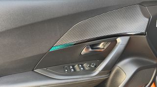 Peugeot 2008 2021 1.5 BLUEHDI 130 ALLURE-AYTOMATO-FULL EXTRA-thumb-21
