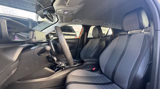 Peugeot 2008 2021 1.5 BLUEHDI 130 ALLURE-AYTOMATO-FULL EXTRA-thumb-22