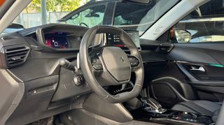 Peugeot 2008 2021 1.5 BLUEHDI 130 ALLURE-AYTOMATO-FULL EXTRA-thumb-23