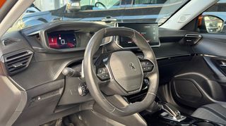 Peugeot 2008 2021 1.5 BLUEHDI 130 ALLURE-AYTOMATO-FULL EXTRA-thumb-24