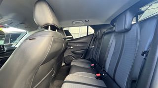Peugeot 2008 2021 1.5 BLUEHDI 130 ALLURE-AYTOMATO-FULL EXTRA-thumb-25