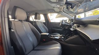 Peugeot 2008 2021 1.5 BLUEHDI 130 ALLURE-AYTOMATO-FULL EXTRA-thumb-27