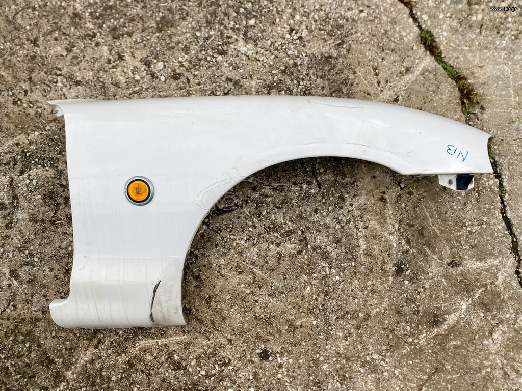 MAZDA MX5 NB 99-05 φτερά εμπρός