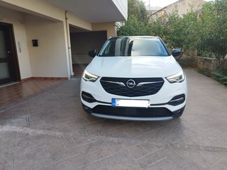 Opel Grandland (X) 2020