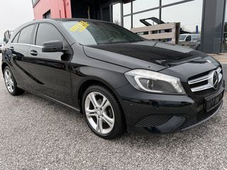 Mercedes-Benz A 180 2014 1.8 AUTOMATIC DIESEL SPORT !!!