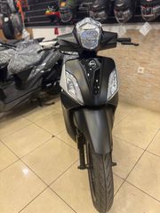 Sym Symphony ST 200i 2026 SYMPHONY ST 200 ABS -TCS  EURO 5+ ΕΤΟΙΜΟΠΑΡΑΔΟΤΟ-thumb-2