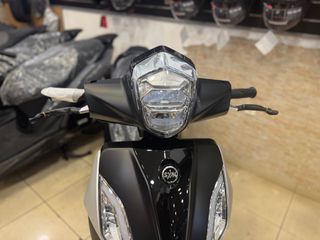 Sym Symphony ST 200i 2026 SYMPHONY ST 200 ABS -TCS  EURO 5+ ΕΤΟΙΜΟΠΑΡΑΔΟΤΟ-thumb-5