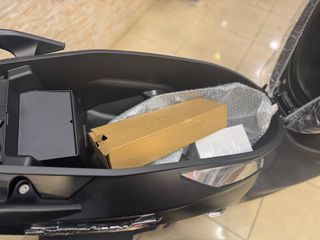 Sym Symphony ST 200i 2026 SYMPHONY ST 200 ABS -TCS  EURO 5+ ΕΤΟΙΜΟΠΑΡΑΔΟΤΟ-thumb-7
