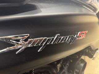 Sym Symphony ST 200i 2026 SYMPHONY ST 200 ABS -TCS  EURO 5+ ΕΤΟΙΜΟΠΑΡΑΔΟΤΟ-thumb-9