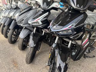 Sym Symphony ST 200i 2026 SYMPHONY ST 200 ABS -TCS  EURO 5+ ΕΤΟΙΜΟΠΑΡΑΔΟΤΟ-thumb-14