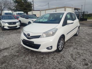 Toyota Yaris 2013