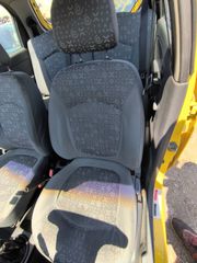 ΚΑΘΙΣΜΑΤΑ CHEVROLET MATIZ 2005-2010