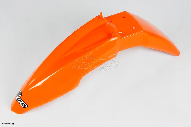 Μπροστινό φτερό Supermoto KTM SMR / SMC / EXC / LC4