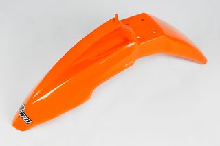 Μπροστινό φτερό Supermoto KTM SMR / SMC / EXC / LC4