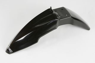 Μπροστινό φτερό Supermoto KTM SMR / SMC / EXC / LC4-thumb-1