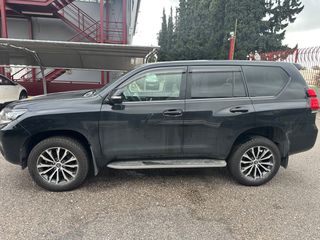 Toyota Land Cruiser 2019-thumb-1