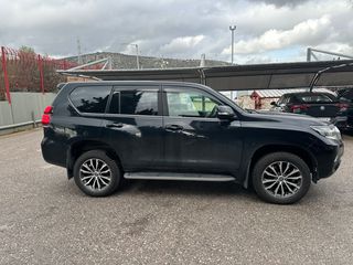 Toyota Land Cruiser 2019-thumb-2