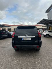 Toyota Land Cruiser 2019-thumb-3