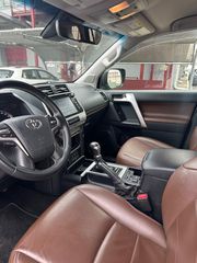 Toyota Land Cruiser 2019-thumb-7