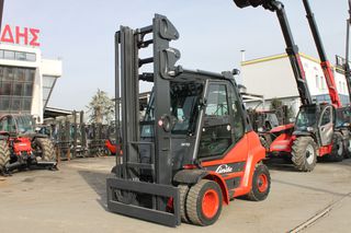 Linde 2012 H70D-01 FV4850 4V 6W Cabin-Air [2305]-thumb-1