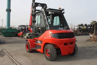 Linde 2012 H70D-01 FV4850 4V 6W Cabin-Air [2305]-thumb-2