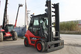 Linde 2012 H70D-01 FV4850 4V 6W Cabin-Air [2305]-thumb-4