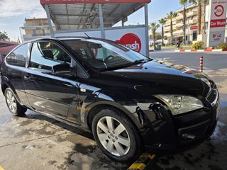 Ford Focus 2005
