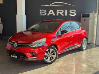 Renault Clio 2016-thumb-1