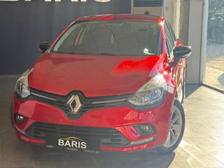 Renault Clio 2016-thumb-2