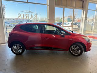 Renault Clio 2016-thumb-3