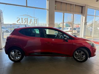 Renault Clio 2016-thumb-4