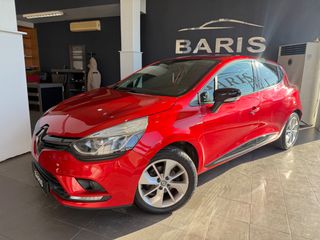 Renault Clio 2016-thumb-10