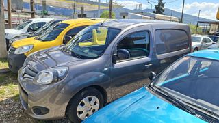Κλούβα Renault 2020 Kangoo 1.5DCi 90Hp